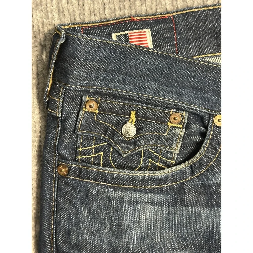 True Religion true religion